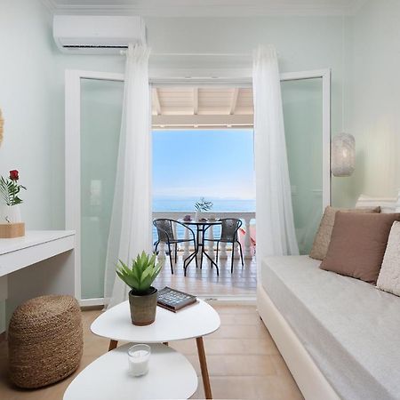 Marina Beachfront Apartment By Konnect, Ipsos Luaran gambar